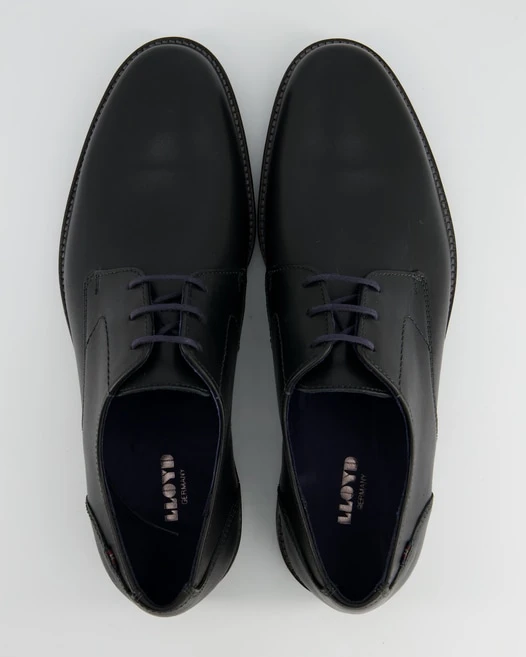 Lloyd LANGSTON In Schwarz 6 Lloyd LANGSTON In Schwarz – Bild 4