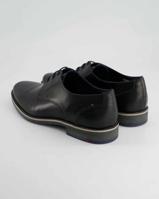 Lloyd LANGSTON In Schwarz 5 Lloyd LANGSTON In Schwarz – Bild 3