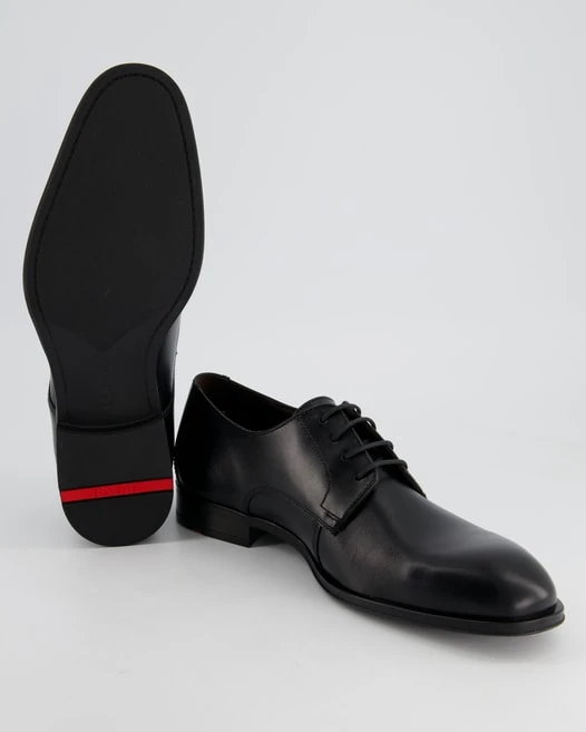 Lloyd SABRE In Schwarz 7 Lloyd SABRE In Schwarz – Bild 5