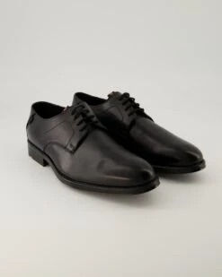 Lloyd VALMARY In Schwarz