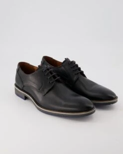 Lloyd HALDAN In Schwarz