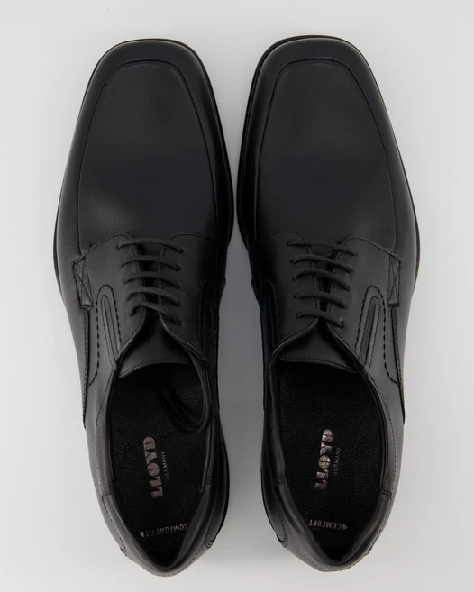 Lloyd KELTON In Schwarz 6 Lloyd KELTON In Schwarz – Bild 4