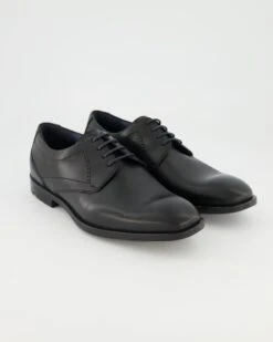 Lloyd KALMAT In Schwarz