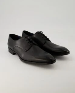 Lloyd GIDEON In Schwarz