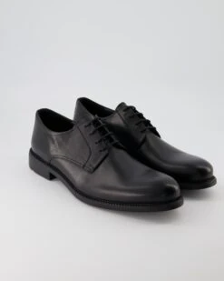 Lloyd Talbot In Schwarz