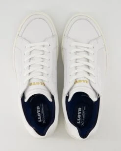 Lloyd MALAGA In Weiß -Lloyd T 05520000601 pic11