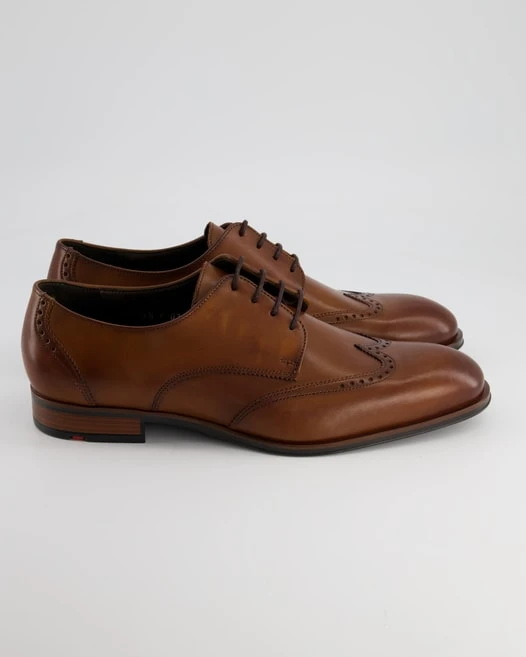 Lloyd SAMSON In Braun 4 Lloyd SAMSON In Braun – Bild 2