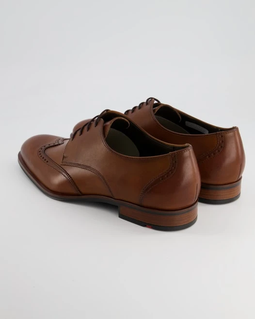 Lloyd SAMSON In Braun 5 Lloyd SAMSON In Braun – Bild 3