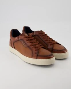 Lloyd MALAGA In Braun