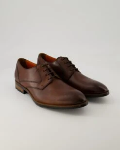 Lloyd JACKSON In Braun