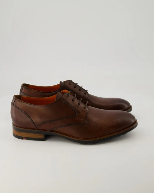 Lloyd JACKSON In Braun 4 Lloyd JACKSON In Braun – Bild 2