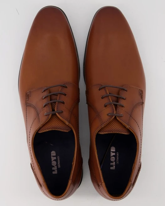 Lloyd Osmond In Braun 6 Lloyd Osmond In Braun – Bild 4