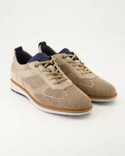 Lloyd MERLIN In Beige