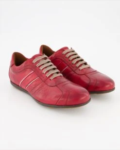 Lloyd BAREA In Rot