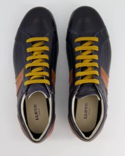 Lloyd BENSON In Blau -Lloyd T 05590000342 pic11