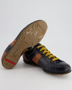 Lloyd BENSON In Blau -Lloyd T 05590000342 pic12