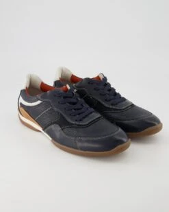 Lloyd BALTIMORE In Blau