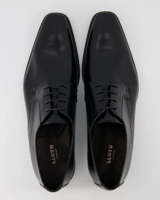 Lloyd OBAR In Schwarz 6 Lloyd OBAR In Schwarz – Bild 4