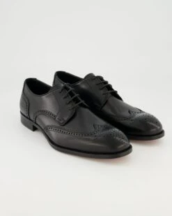 Lloyd SHERIDAN In Schwarz