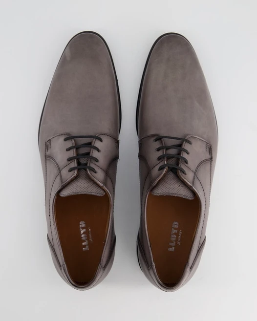 Lloyd MANON In Grau 6 Lloyd MANON In Grau – Bild 4