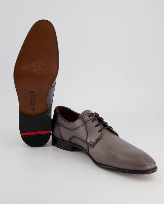 Lloyd MANON In Grau 7 Lloyd MANON In Grau – Bild 5