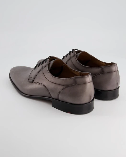 Lloyd MANON In Grau 5 Lloyd MANON In Grau – Bild 3