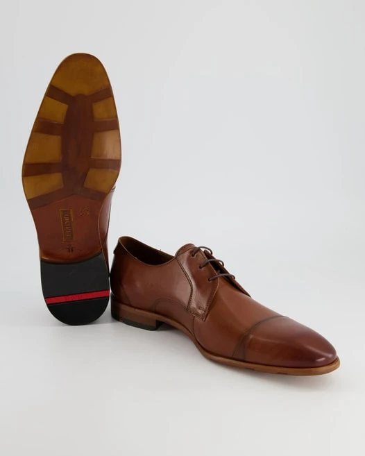 Lloyd SARTO In Braun 7 Lloyd SARTO In Braun – Bild 5