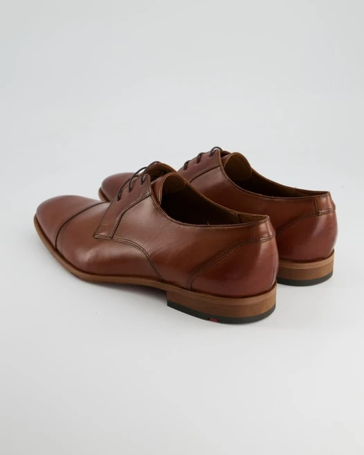 Lloyd SARTO In Braun 5 Lloyd SARTO In Braun – Bild 3