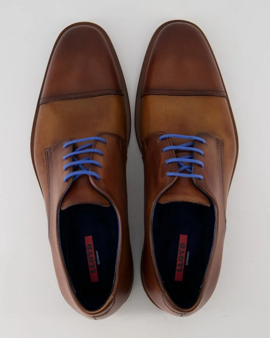 Lloyd RICK In Braun 6 Lloyd RICK In Braun – Bild 4