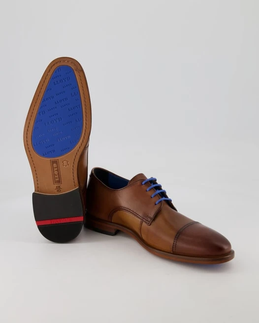 Lloyd RICK In Braun 7 Lloyd RICK In Braun – Bild 5