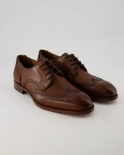 Lloyd SHERIDAN In Braun