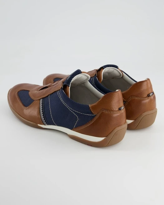 Lloyd BAKER In Braun 5 Lloyd BAKER In Braun – Bild 3