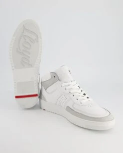 Lloyd ALISTER In Weiß -Lloyd T 09020000013 pic12