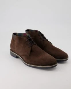 Lloyd LENARD In Braun