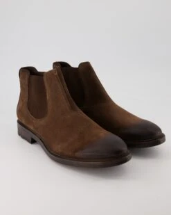 Lloyd DURIEL In Braun