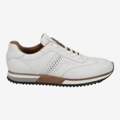 Lloyd Art.  20-755-01* WALCOTT Weiß -Lloyd aussenseite 1331010166