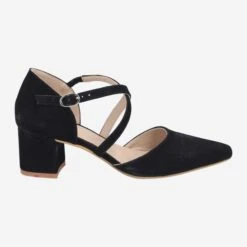 Lloyd Art.  13-576-00 VALERIA Schwarz -Lloyd aussenseite 2120060001