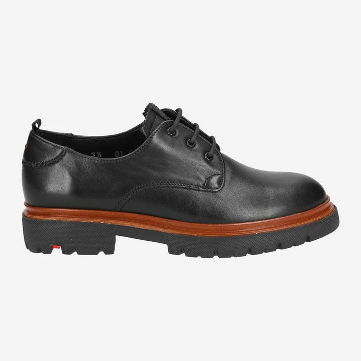 Lloyd Art. 22-349-00 Schwarz 5 Lloyd Art. 22-349-00 Schwarz – Bild 3