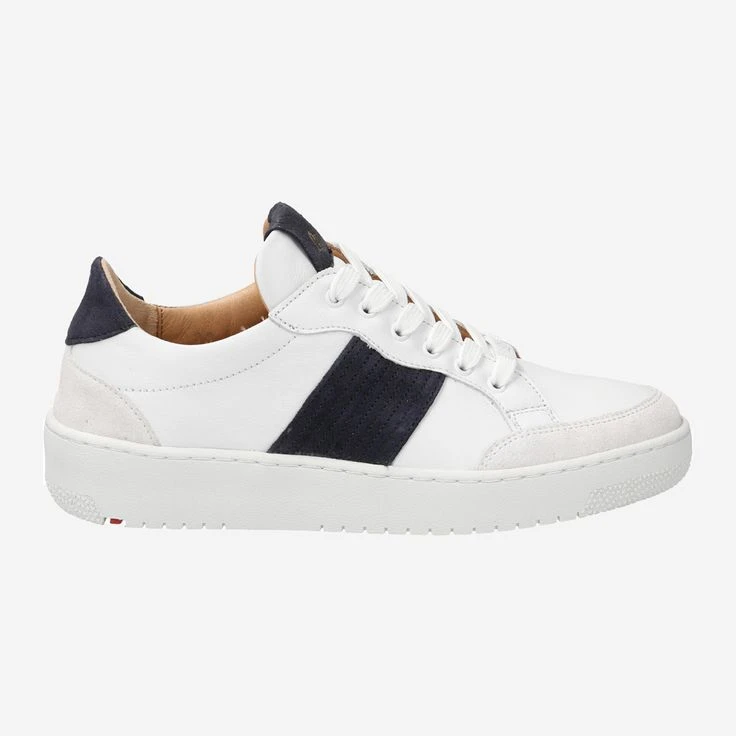 Lloyd Art. 11-781-33 Weiß 5 Lloyd Art. 11-781-33 Weiß – Bild 3