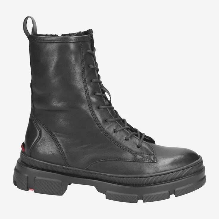 Lloyd Art. 21-235-20 Schwarz 5 Lloyd Art. 21-235-20 Schwarz – Bild 3