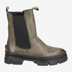 Lloyd Art.  22-335-25 Grün -Lloyd aussenseite 2627010017