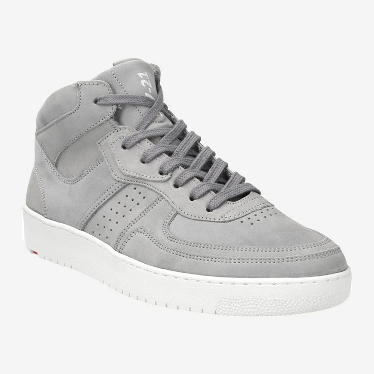 Lloyd Art. 22-596-21* ALISTER Grau 3 Lloyd Art. 22-596-21* ALISTER Grau