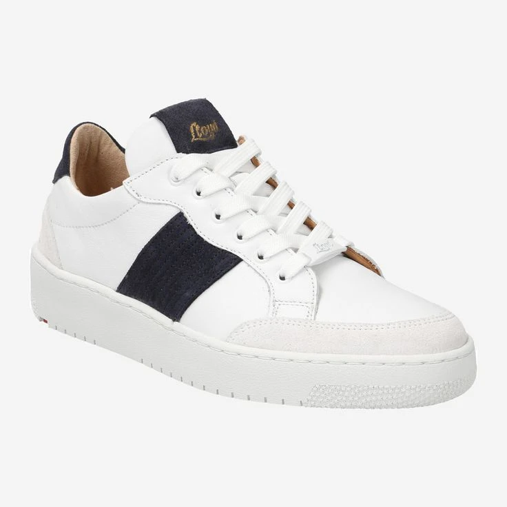 Lloyd Art. 11-781-33 Weiß 3 Lloyd Art. 11-781-33 Weiß