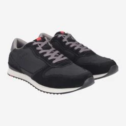 Lloyd Art.  23-905-10 EDMOND STRA Schwarz -Lloyd paar 1330010201