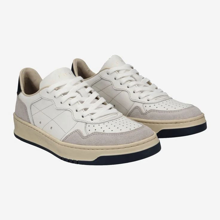 Lloyd Art. 13-052-32* BOOKER Weiß 4 Lloyd Art. 13-052-32* BOOKER Weiß – Bild 2