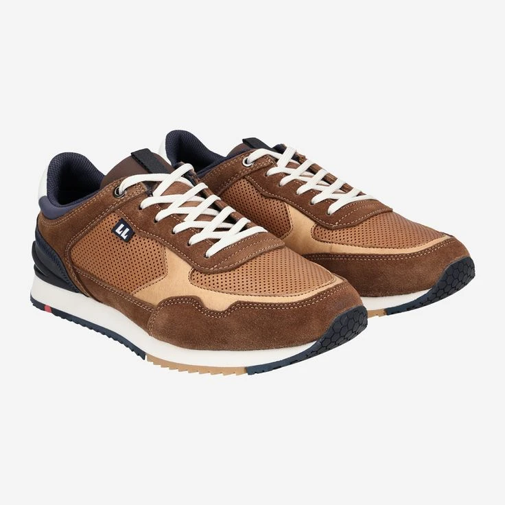 Lloyd Art. 13-410-12 EMILIAN Braun 4 Lloyd Art. 13-410-12 EMILIAN Braun – Bild 2