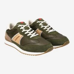 Lloyd Art.  12-401-15 EARL Grün -Lloyd paar 1337060066