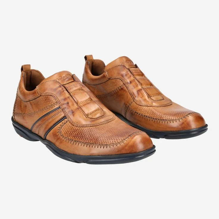 Lloyd Art. BURTON Braun 4 Lloyd Art. BURTON Braun – Bild 2