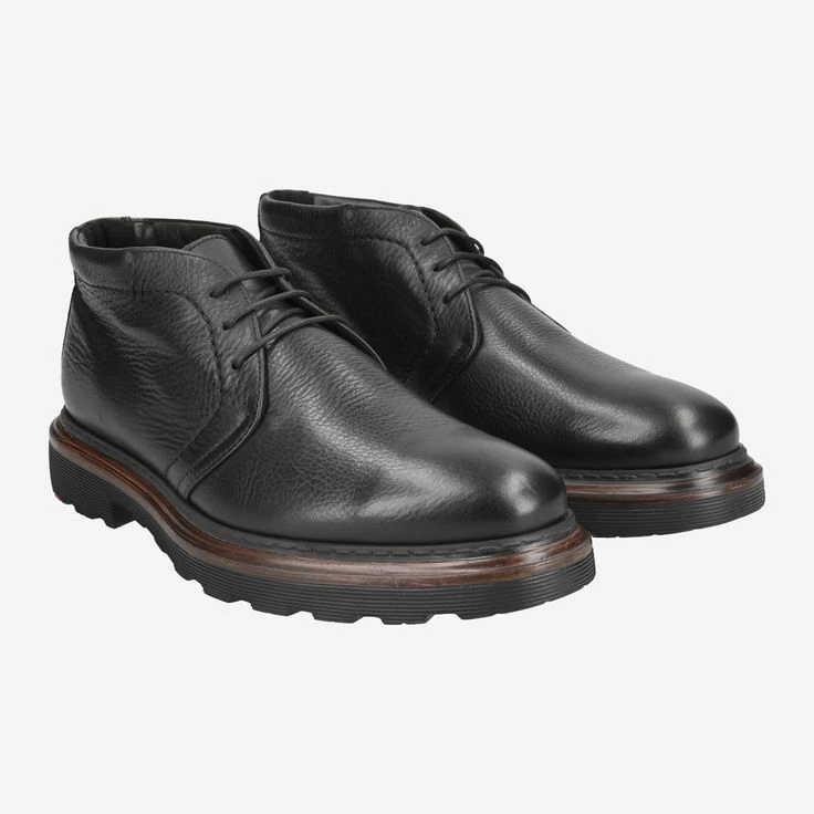 Lloyd Art. 21-629-00* OSBORN Schwarz 4 Lloyd Art. 21-629-00* OSBORN Schwarz – Bild 2