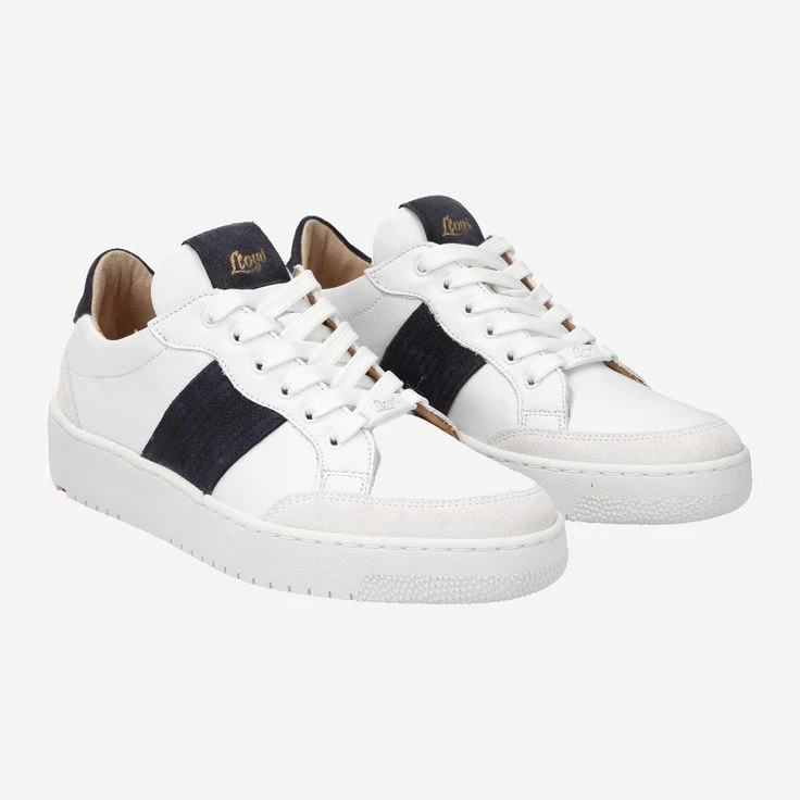 Lloyd Art. 11-781-33 Weiß 4 Lloyd Art. 11-781-33 Weiß – Bild 2